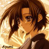 Ayumi